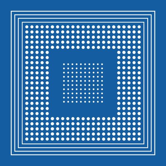  두샨트 머플러/스카프 Dushyant. 아치 반다나 No. 23