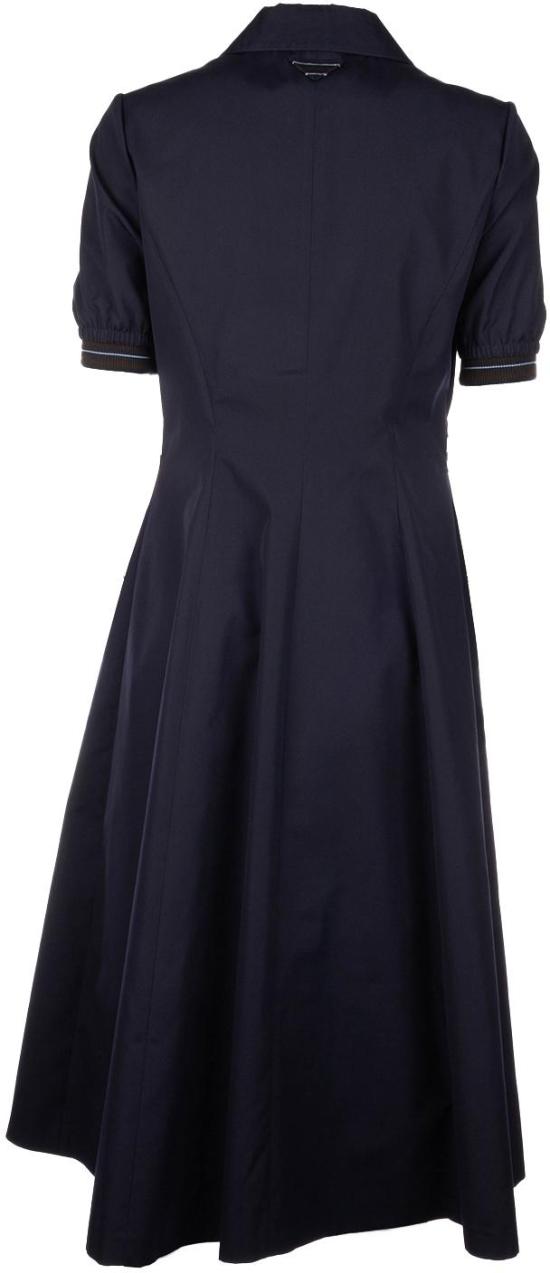 26SS 프라다 미디 원피스 P3Q82H187PF0008 DIVERS - PRADA