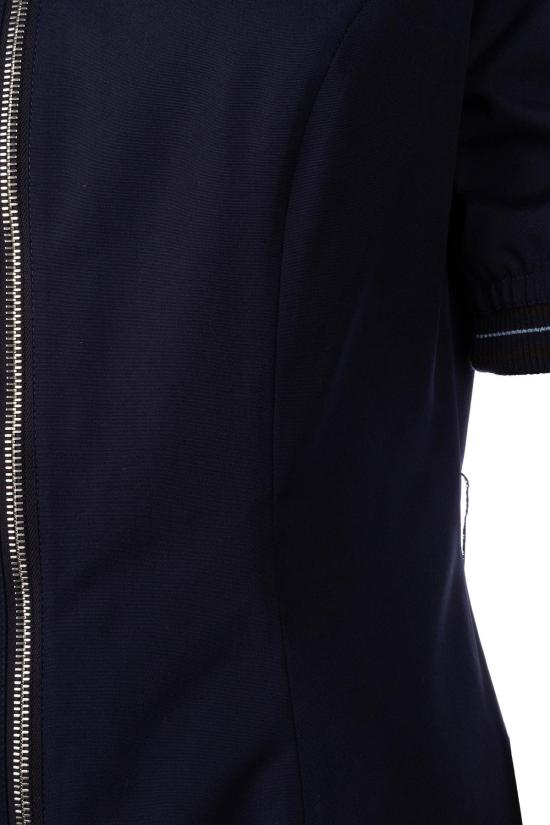 26SS 프라다 미디 원피스 P3Q82H187PF0008 DIVERS - PRADA