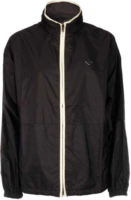 26SS 프라다 코트 2923211WQ9F0Q1I DIVERS