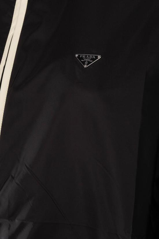 26SS 프라다 코트 2923211WQ9F0Q1I DIVERS - PRADA