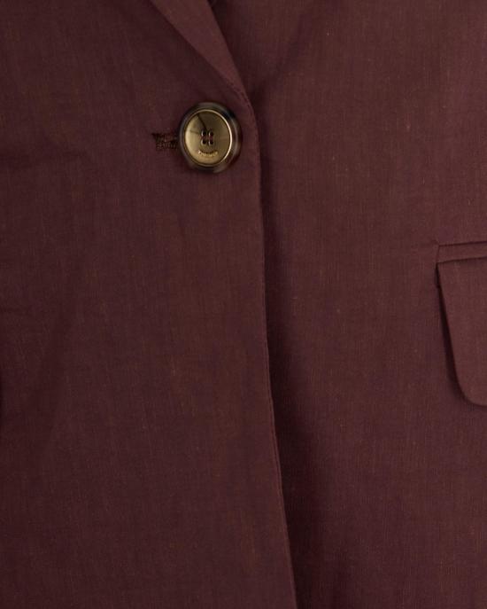 26SS 핑코 수트 자켓 106597A34IL78 BROWN - PINKO