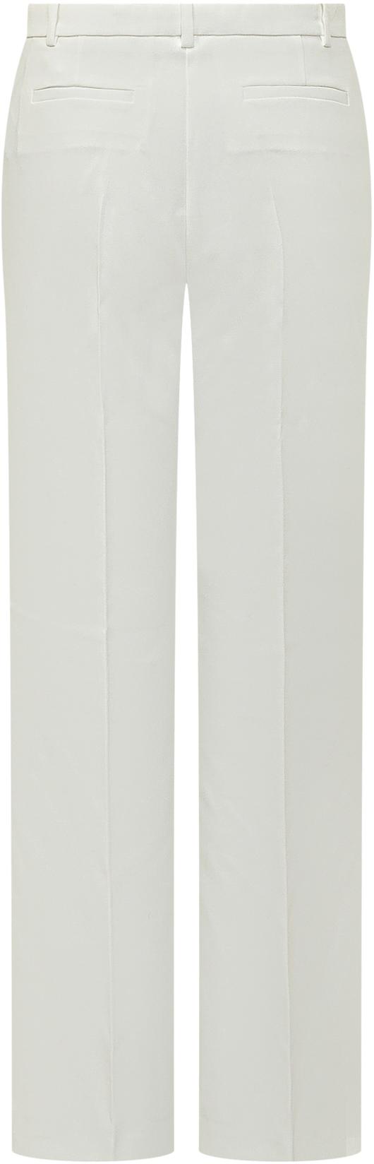 26SS 핑코 팬츠 106632A32ZZ07 WHITE - PINKO