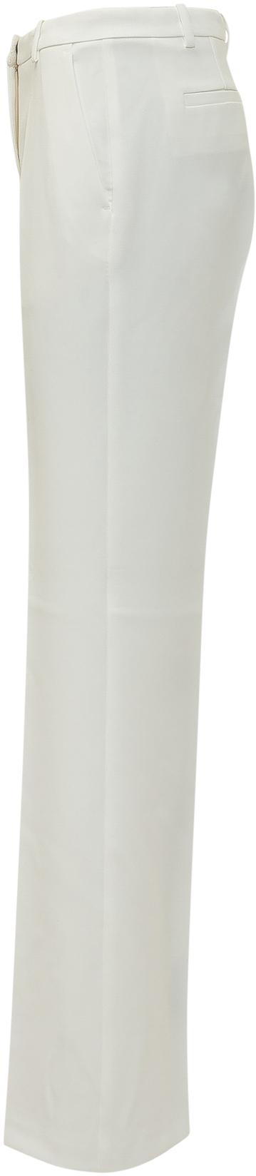 26SS 핑코 팬츠 106632A32ZZ07 WHITE - PINKO