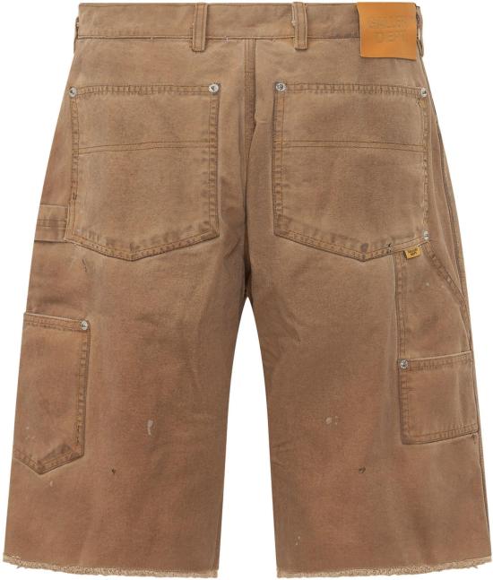26SS 갤러리 디파트먼트 숏팬츠 BTM028TAN BEIGE - GALLERY DEPT