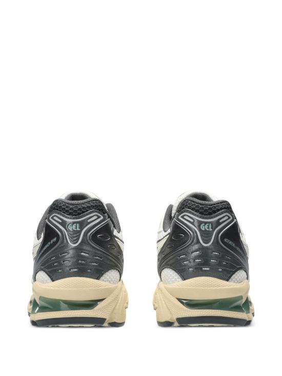 26SS 아식스 젤 카야노 14 스니커즈 1203A537 113 White - ASICS