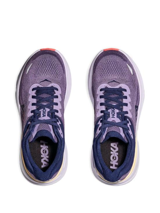 26SS 호카 본디 9 스니커즈 1162012 BJM Violet - HOKA