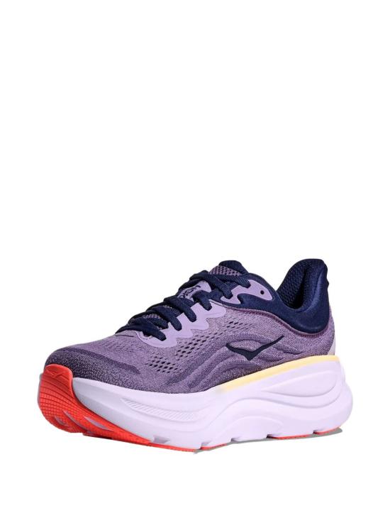 26SS 호카 본디 9 스니커즈 1162012 BJM Violet - HOKA