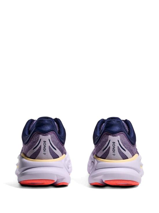 26SS 호카 본디 9 스니커즈 1162012 BJM Violet - HOKA