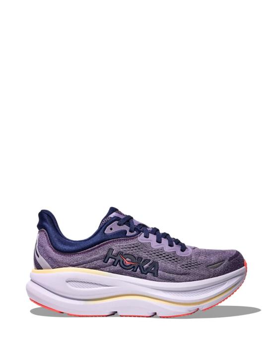 26SS 호카 본디 9 스니커즈 1162012 BJM Violet