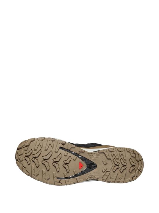 26SS 살로몬 드레스 슈즈 L47963800 BLACK COYOTE - SALOMON