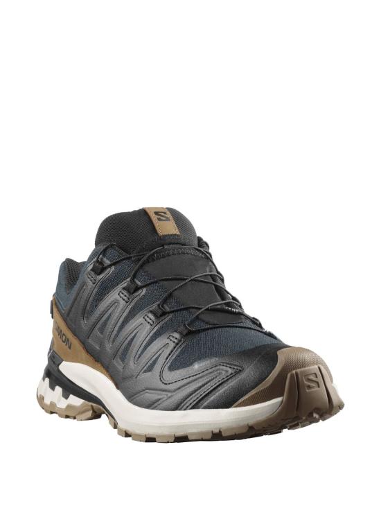 26SS 살로몬 드레스 슈즈 L47963800 BLACK COYOTE - SALOMON