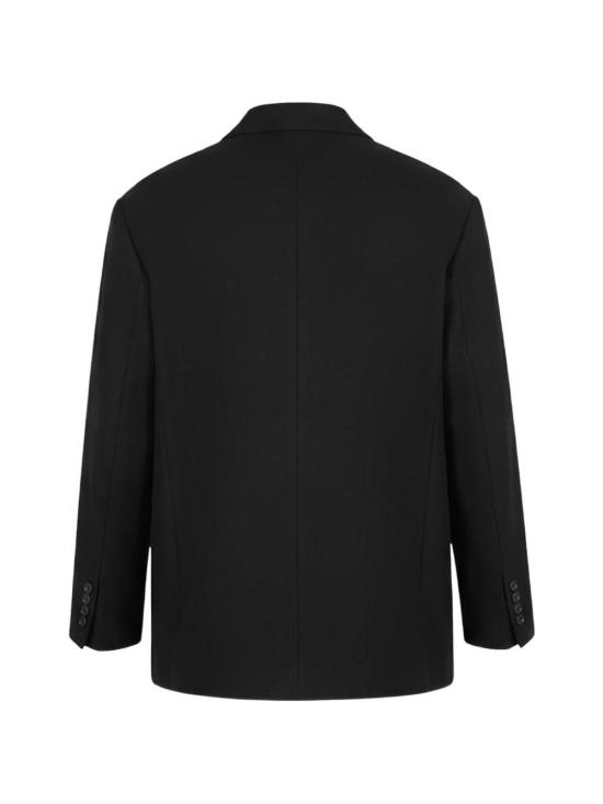26SS 더프랭키샵 수트 자켓 BLFS119651000 BLACK - THE FRANKIE SHOP