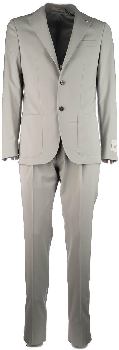 26SS 꼬르넬리아니 수트 세트 27NZ222768563025 DIVERS