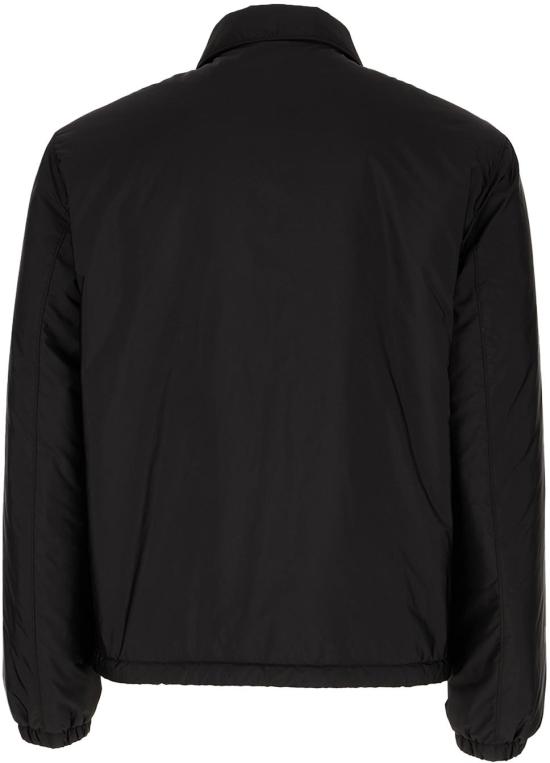 26SS 프라다 리나일론 블루종 자켓 SGB7371WQ9F0002 DIVERS - PRADA