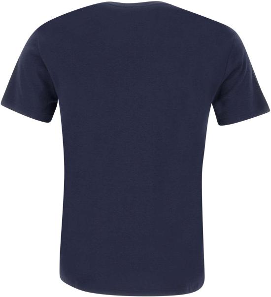 26SS 랄프 로렌 탑 710740727003 NAVY - RALPH LAUREN