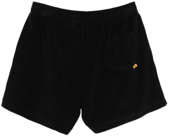 26SS 갤러리 디파트먼트 숏팬츠 BTM039BLACK - GALLERY DEPT