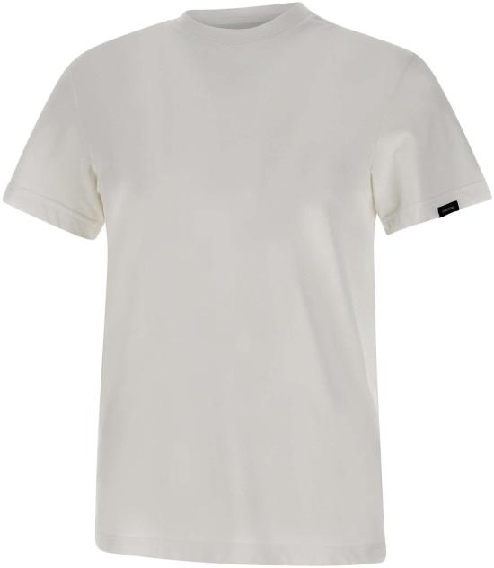 26SS 콜마르 반팔 티셔츠 75308ZB01 WHITE