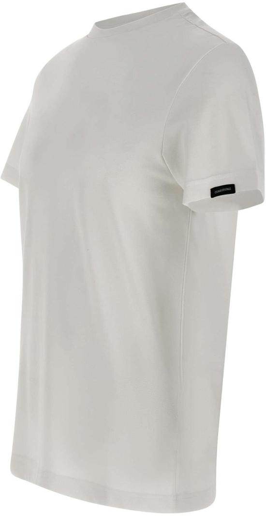 26SS 콜마르 반팔 티셔츠 75308ZB01 WHITE - COLMAR