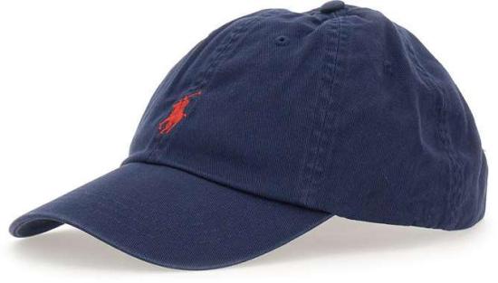 26SS 랄프 로렌 볼캡 710548524014 NAVY - RALPH LAUREN