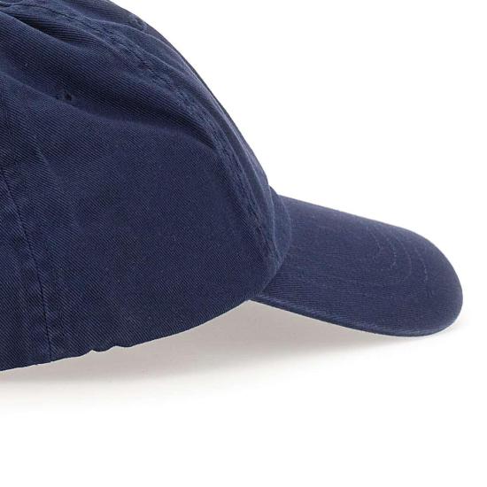 26SS 랄프 로렌 볼캡 710548524014 NAVY - RALPH LAUREN