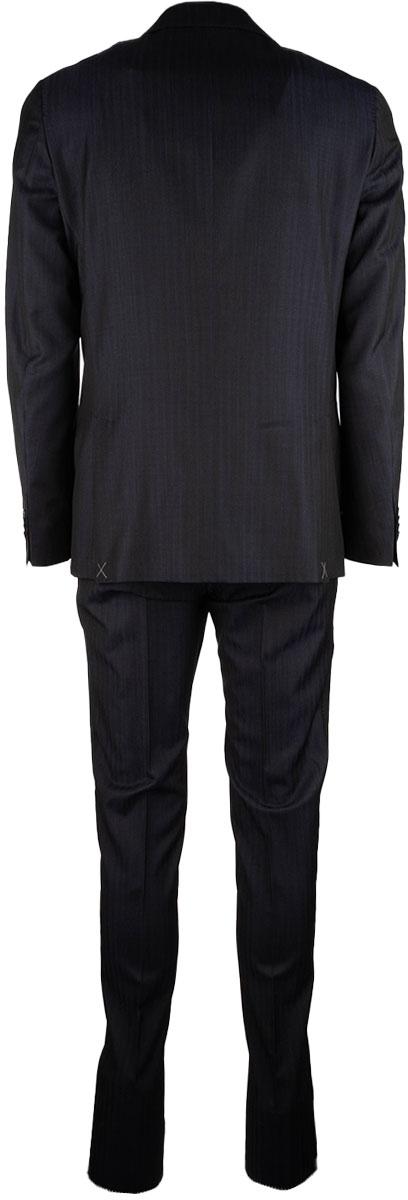 26SS 꼬르넬리아니 수트 세트 27NZ452767306004 DIVERS - CORNELIANI