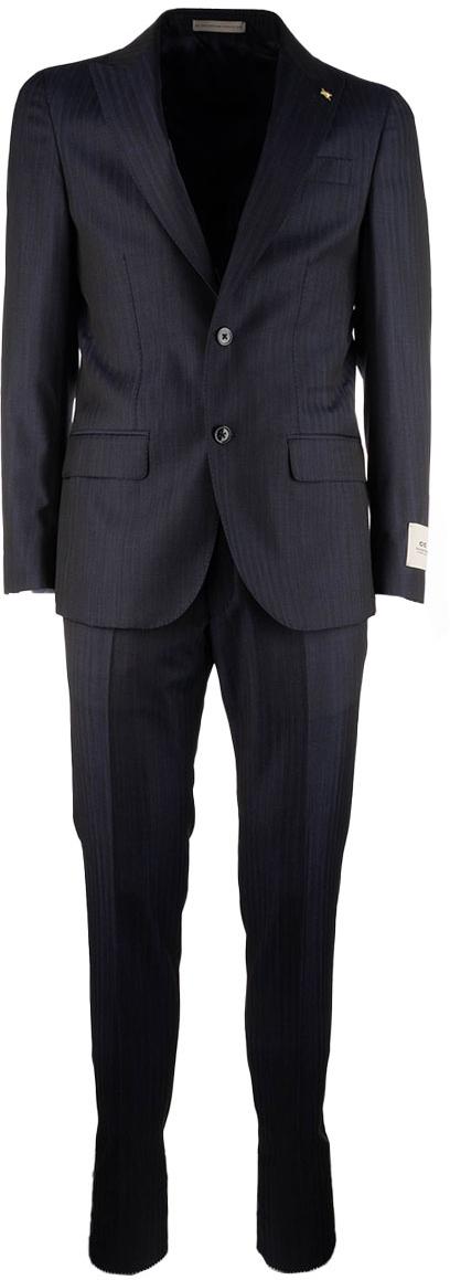 26SS 꼬르넬리아니 수트 세트 27NZ452767306004 DIVERS