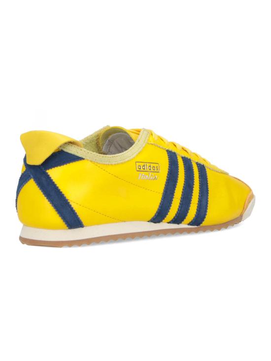 26SS 아디다스 스니커즈 IH9060 YELLOW NINDIG CREWHT - ADIDAS