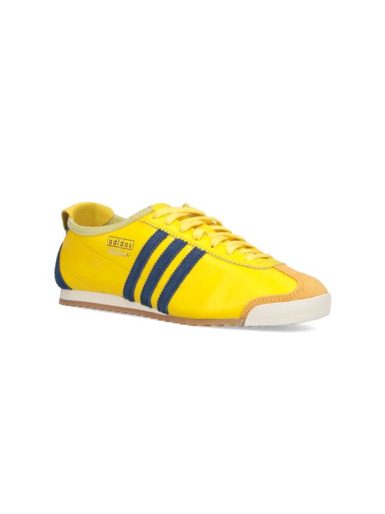 26SS 아디다스 스니커즈 IH9060 YELLOW NINDIG CREWHT - ADIDAS