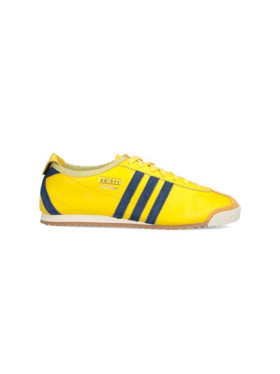 26SS 아디다스 스니커즈 IH9060 YELLOW NINDIG CREWHT