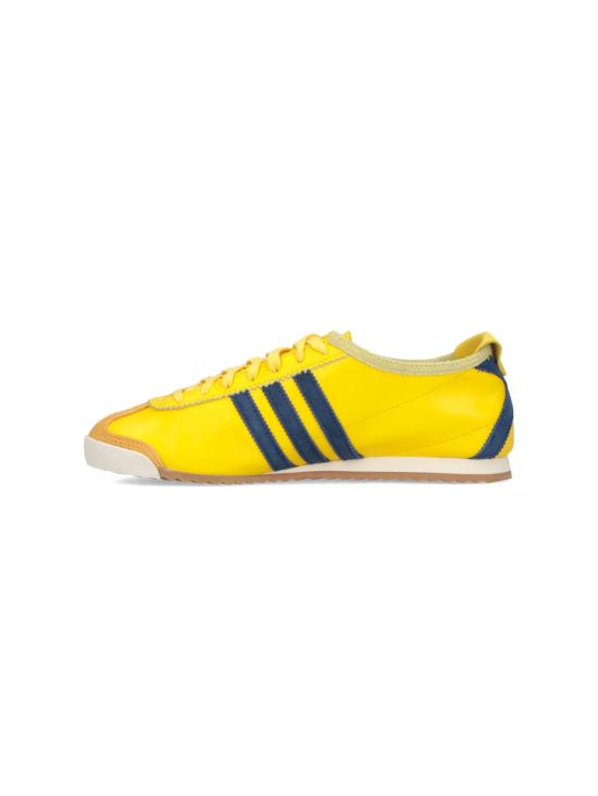 26SS 아디다스 스니커즈 IH9060 YELLOW NINDIG CREWHT - ADIDAS
