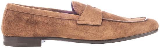 26SS 프라다 로퍼 2DF090FX000054F0324 DIVERS