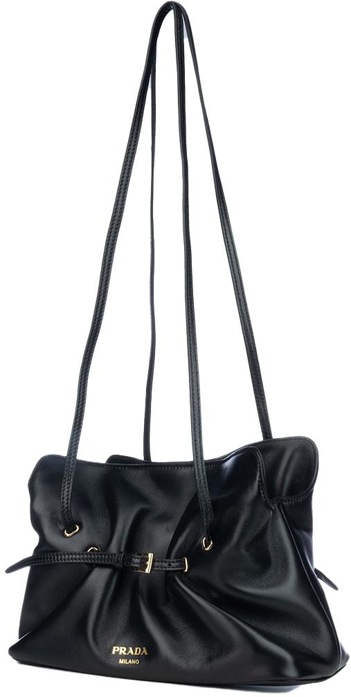 26SS 프라다 숄더백 1BG586VOOO2DX8F0002 DIVERS - PRADA