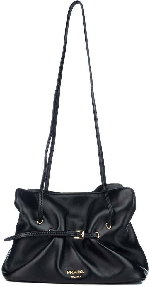 26SS 프라다 숄더백 1BG586VOOO2DX8F0002 DIVERS