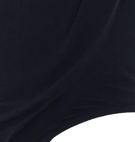 26SS 비비안웨스트우드 민소매 티셔츠 1503003B W01EMN405 Black - VIVIENNE WESTWOOD