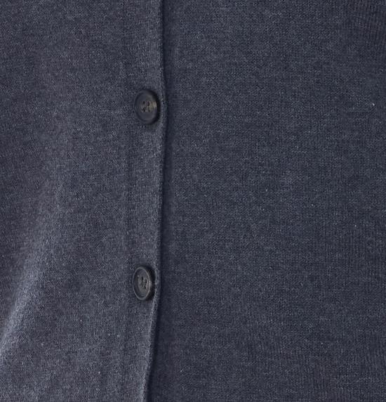 26SS MM6 메종마르지엘라 가디건 S62HP0043 M13273860M Blue - MM6 MAISON MARGIELA