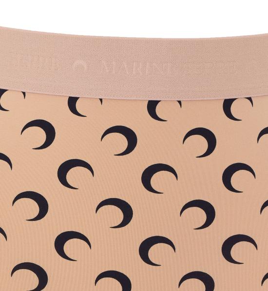 26SS 마린세르 숏팬츠 WSH007A CJER0001TA10 Beige - MARINE SERRE