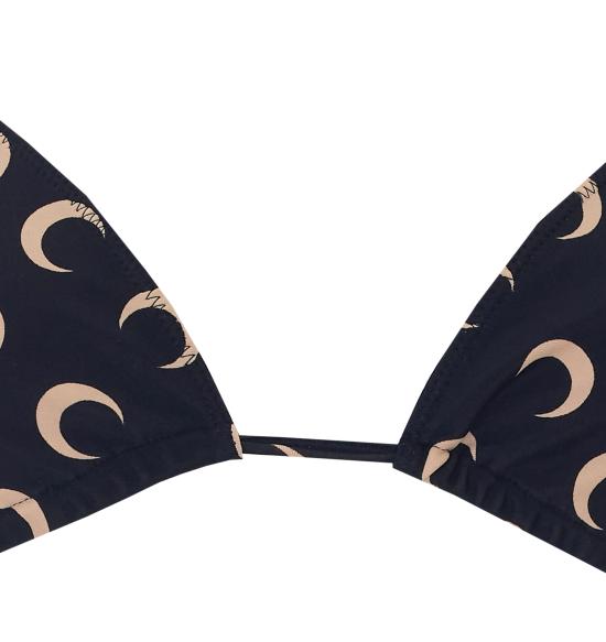 26SS 마린세르 비치웨어 WSW011A CJER0003IT99 Black - MARINE SERRE