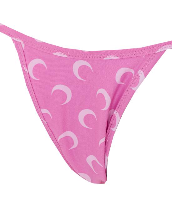 26SS 마린세르 비치웨어 WSW011A CJER0003PK30 Pink - MARINE SERRE