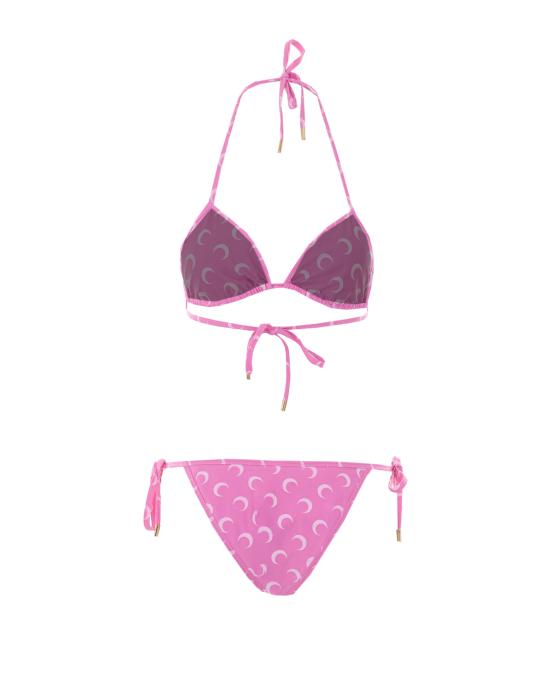 26SS 마린세르 비치웨어 WSW011A CJER0003PK30 Pink - MARINE SERRE