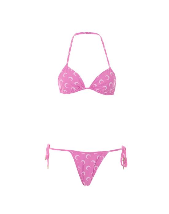 26SS 마린세르 비치웨어 WSW011A CJER0003PK30 Pink