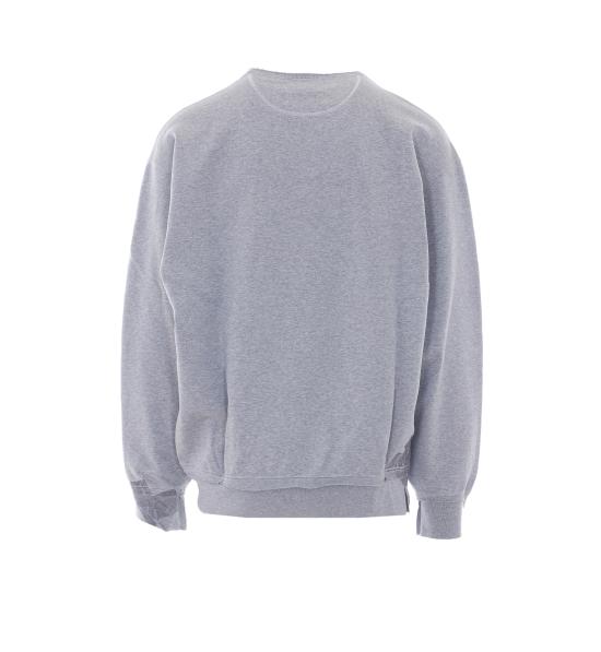 26SS 마르지엘라 긴팔 티셔츠 S67GU0038 S25505858M Grey - MAISON MARGIELA