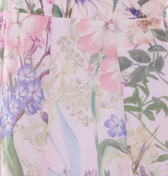 26SS 차로루이즈 숏 원피스 266602 PINK BOTANIC Pink - CHARORUIZ