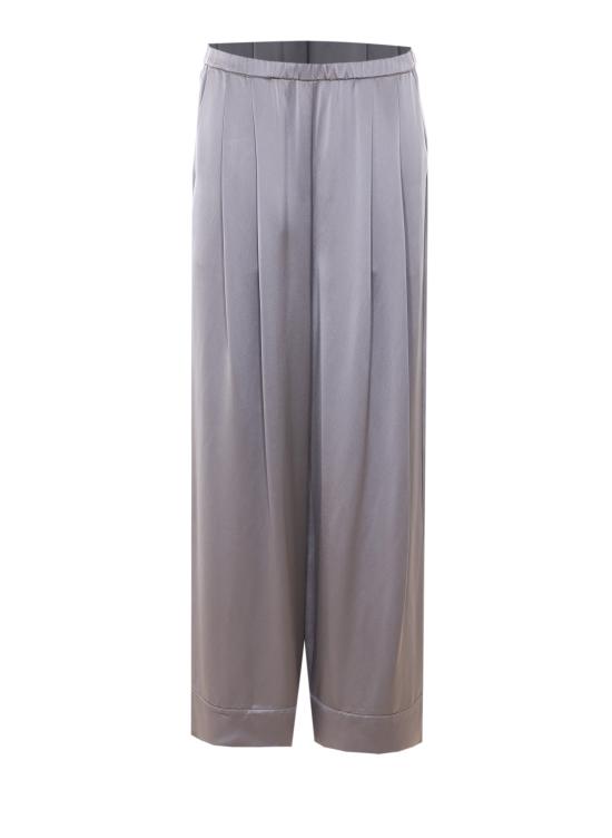 26SS 엘레 스트레이트 팬츠 0046 GRIGIO Grey