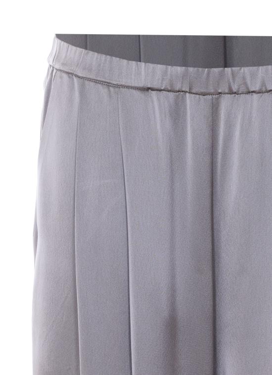 26SS 엘레 스트레이트 팬츠 0046 GRIGIO Grey - ELEH