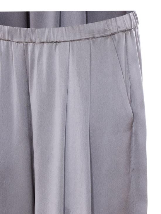 26SS 엘레 스트레이트 팬츠 0046 GRIGIO Grey - ELEH