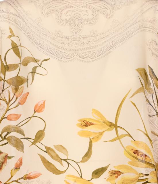 26SS 에트로 스웨터 WRJA0027 AKE68S9820 Beige - ETRO