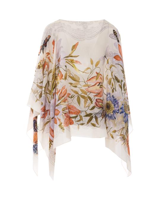 26SS 에트로 스웨터 WRJA0027 AKE68S9820 Beige - ETRO