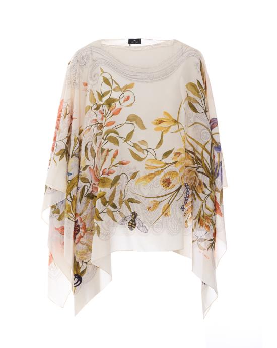 26SS 에트로 스웨터 WRJA0027 AKE68S9820 Beige