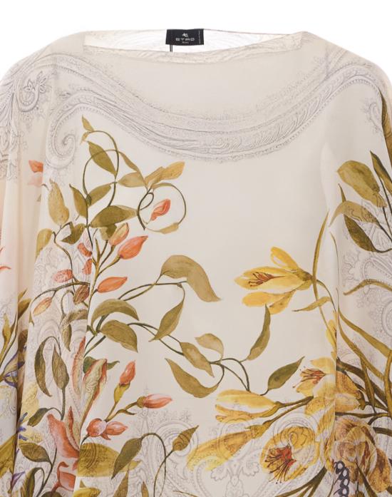 26SS 에트로 스웨터 WRJA0027 AKE68S9820 Beige - ETRO